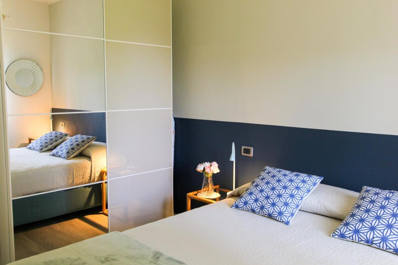 Maison Olive Desenzano del Garda Luaran gambar