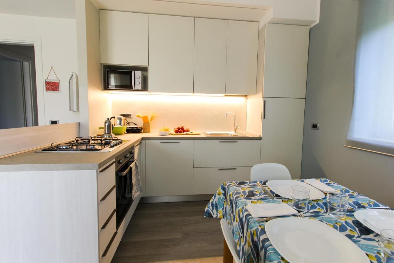 Maison Olive Desenzano del Garda Luaran gambar