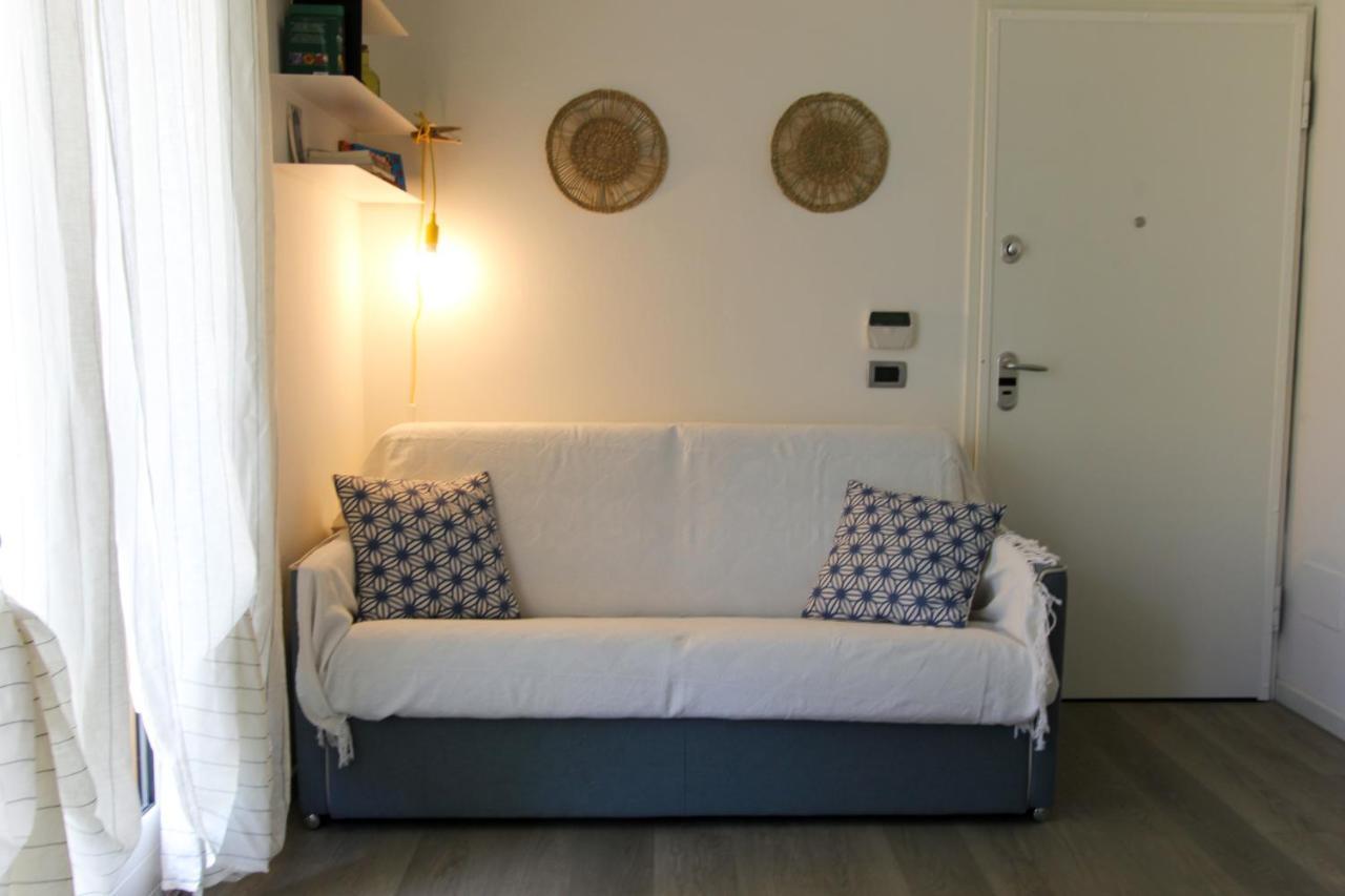 Maison Olive Desenzano del Garda Luaran gambar