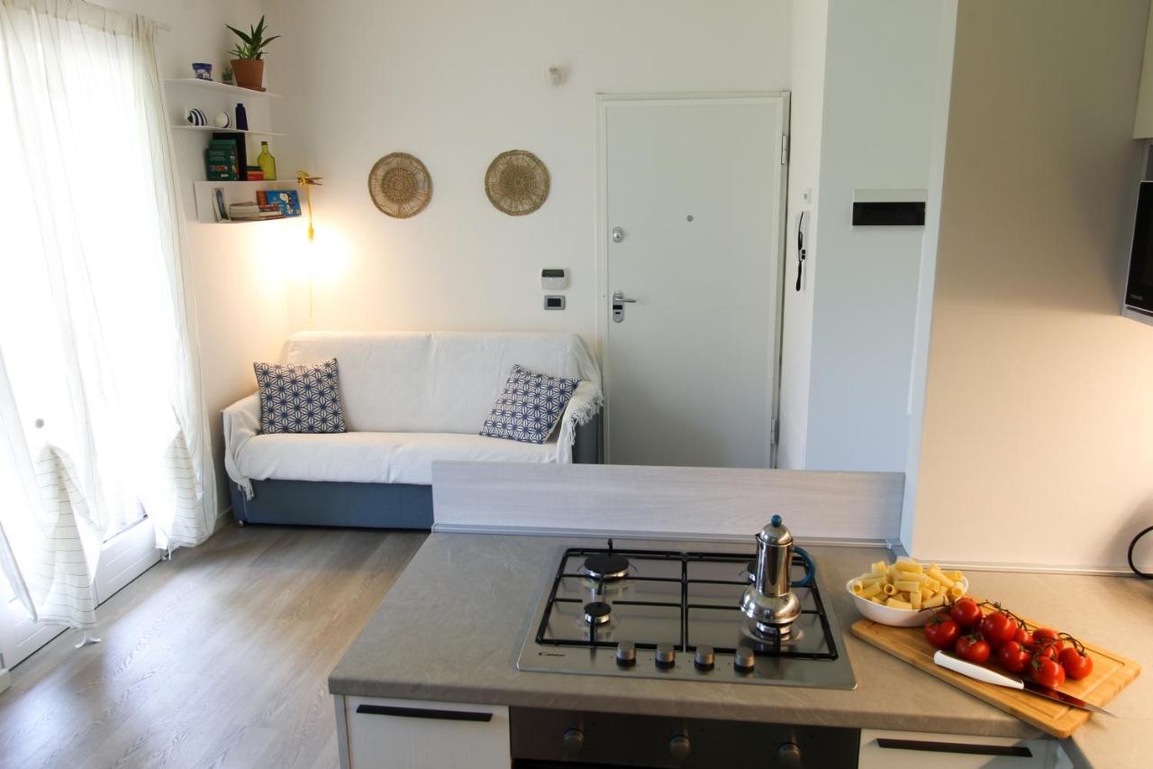 Maison Olive Desenzano del Garda Luaran gambar