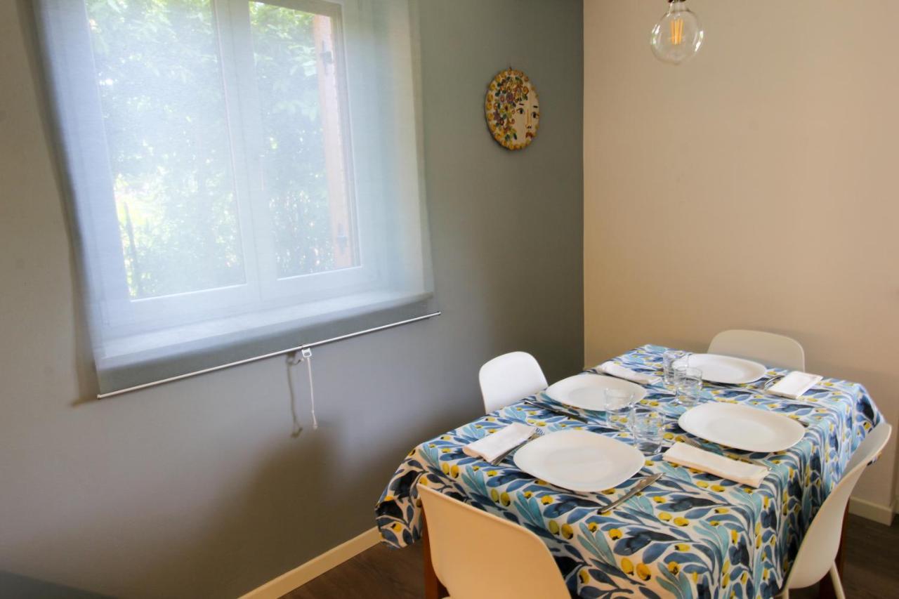 Maison Olive Desenzano del Garda Luaran gambar