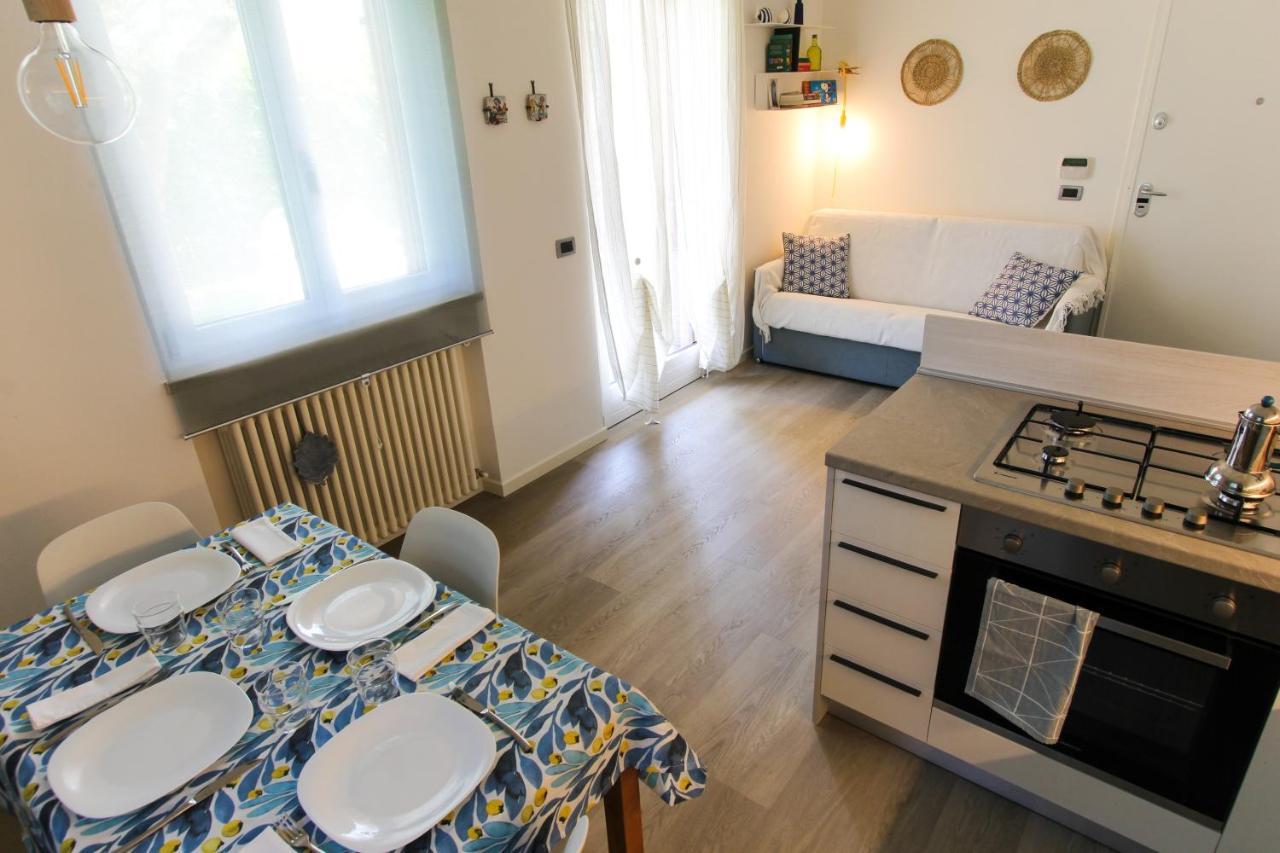 Maison Olive Desenzano del Garda Luaran gambar