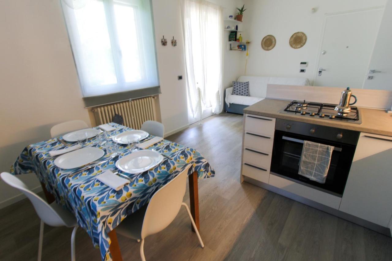 Maison Olive Desenzano del Garda Luaran gambar