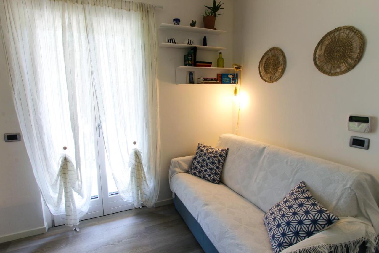 Maison Olive Desenzano del Garda Luaran gambar